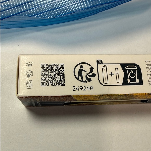 Morphe Mixed Signals Dual Ended Eye Shadow BFF/FWB NWT - Picture 5 of 5